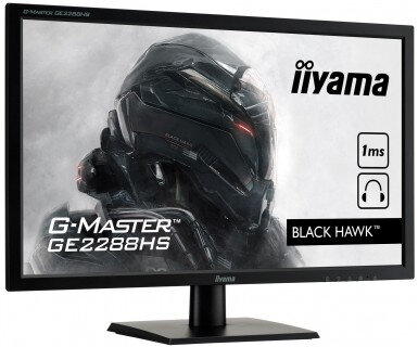 55cm(21.5")Iiyama GE2288HS
