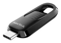 USB-Stick   1TB SanDisk Ultra Slider USB Typ-C