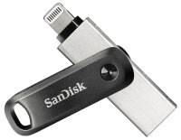 USB-Stick  64GB SanDisk iXpand GO Apple Lightning USB 3.0