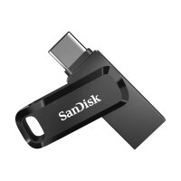 USB-Stick   1TB SanDisk Ultra Dual Drive Go Typ-C