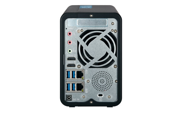 QNAP Turbo Station TS-253B-4G