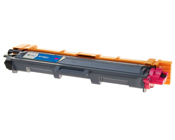 G&G Toner kompatibel mit Brother TN-241M/242M/245M/246M
