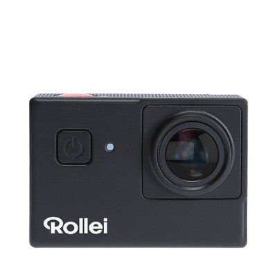 Rollei Actioncam 525 schwarz