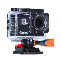 Rollei Actioncam 525 schwarz