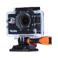 Rollei Actioncam 525 schwarz
