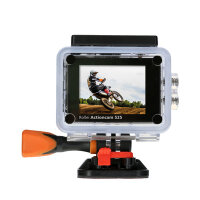 Rollei Actioncam 525 schwarz