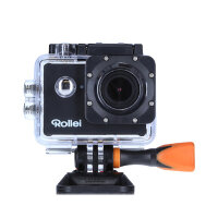 Rollei Actioncam 525 schwarz