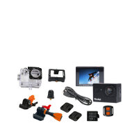 Rollei Actioncam 525 schwarz