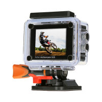 Rollei Actioncam 525 schwarz