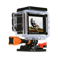 Rollei Actioncam 525 schwarz