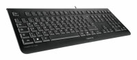 CHERRY KC1000 Corded Keyboard