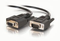 C2G RS232 Verlängerung 3m