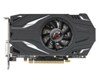 4GB ASRock Phantom Gaming D