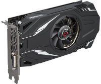 4GB ASRock Phantom Gaming D