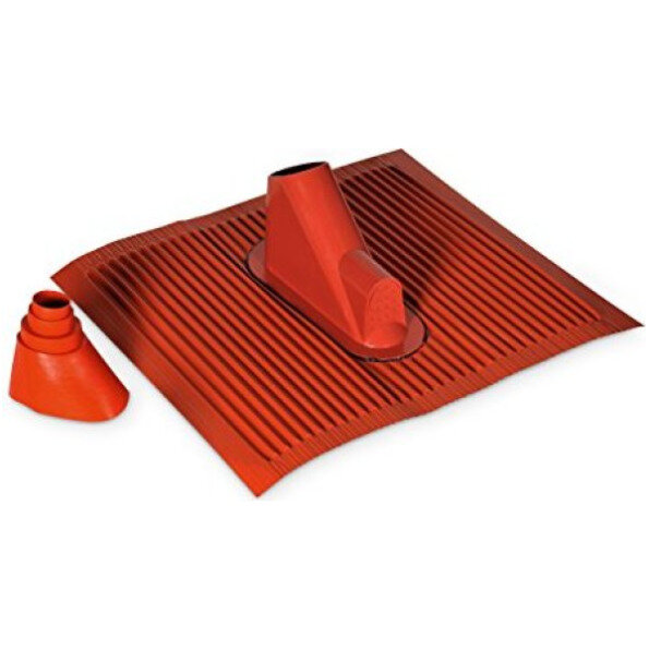 TechniSat Alu Dachziegel-Set