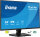 IIYAMA 60,5cm (23,8") X2491HS-B1 16:9 HDMI+DP IPS Speaker
