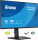 IIYAMA 60,5cm (23,8") XB2491H-B1 16:9 HDMI+DP IPS