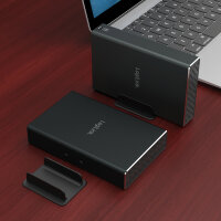 LogiLink 2.5"Case USB 3.1/SATA