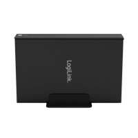 LogiLink 2.5"Case USB 3.1/SATA
