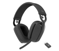 Logitech Headset Zone Vibe UC graphite