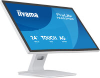 IIYAMA 60.5cm (23,8") T2452MSC-W2AG 16:9 Touch...