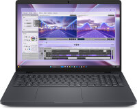 Dell Pro 16 Max MC16250 U7-265H 16GB/512GB Arc 140T FHD+...
