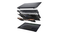 Dell Pro 16 Max MC16250 U7-265H 16GB/512GB Arc 140T FHD+...