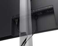 Dell 86.4cm (34")   P3426WEB 21:09 HDMI+DP+USB-C IPS Webcam
