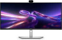 Dell 86.4cm (34")   P3426WEV 21:09 HDMI+DP+USB-C IPS...