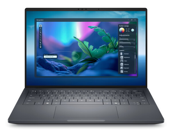Dell Pro 14 Max Prem MA14250 U7-265H 32GB/1TB SSD RTX1000 oN W11P