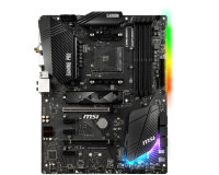 MSI B450 GAMING PRO CARBON AC