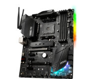 MSI B450 GAMING PRO CARBON AC
