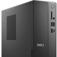 Dell Pro Slim Ess. QVS1260    u5-225 16GB 512GB UHD770 WL/BT W11P