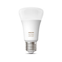 Philips Hue LED E27 White