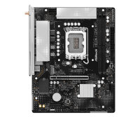 ASRock H810M-X GEN5 WIFI       1851 mATX HDMI/DP       DD