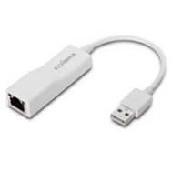 EDIMAX Adapter EU-4208 USB2.0=>10/100MBit retail