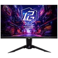 ASRock 68,5cm PG27QFW2A   16:9 HDMI/DP/USB    IPS 400Hz  QHD