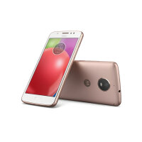 Motorola Moto E4 DualSIM gold