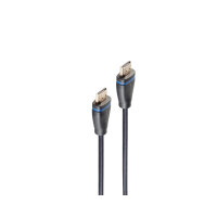 Shiverpeaks HDMI Anschlusskabel 4K2K 60 Hz, 1m