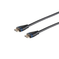 Shiverpeaks HDMI Anschlusskabel 4K2K 60 Hz, 2m