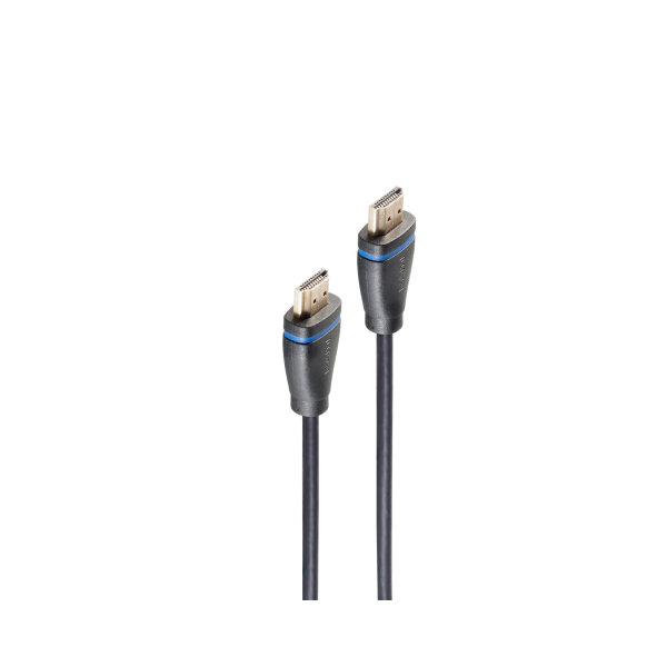 Shiverpeaks HDMI Anschlusskabel 4K2K 60 Hz, 3m