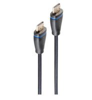 Shiverpeaks HDMI Anschlusskabel 4K2K 60 Hz, 7,5m
