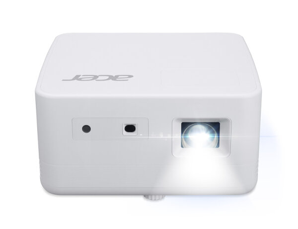 Acer Beamer  PD1810ic         1.000 Lumen 4K UHD  RGBLED whi