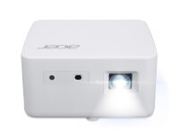 Acer Beamer  PD1810ic         1.000 Lumen 4K UHD  RGBLED whi