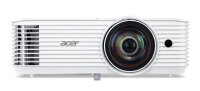 Acer Beamer  S1387n           4.000 Lumen 240Orsam UHP  whit