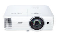 Acer Beamer  S1387n           4.000 Lumen 240Orsam UHP  whit