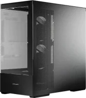 LC-Power Geh Midi ATX Gaming 812B - Onyx Vision -  o.N