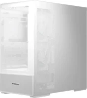 LC-Power Geh Midi ATX Gaming 812W - Quartz Vision -  o.N