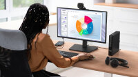 Dell 54.6cm (21,5") P2226H   16:09 HDMI+DP+USB-C IPS