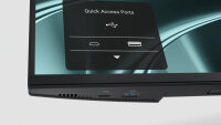 Dell 54.6cm (21,5") P2226H   16:09 HDMI+DP+USB-C IPS